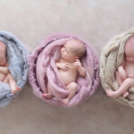 Newborn Photography Session