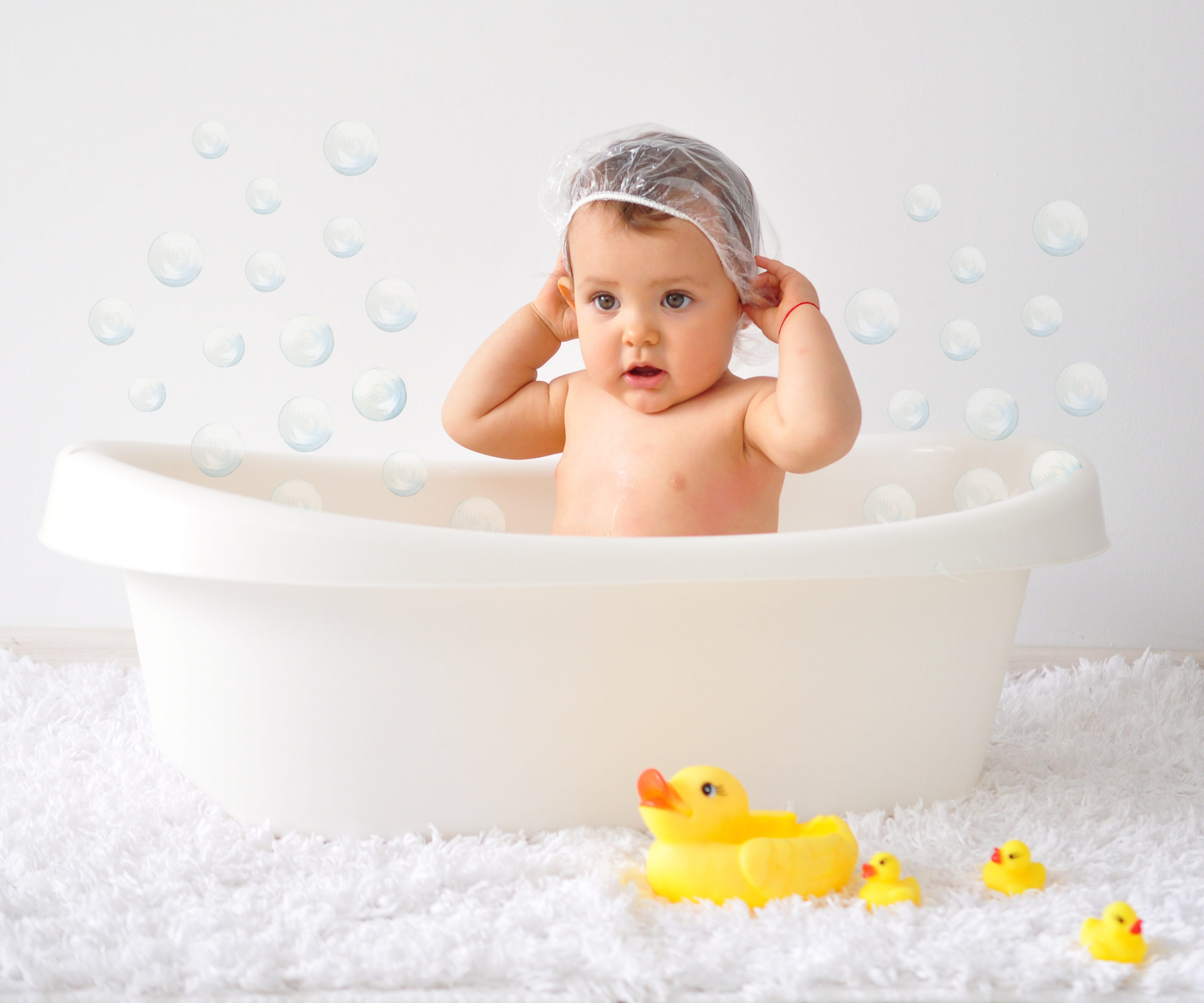 Best bathtubs for babies 2016 Bounty Parents