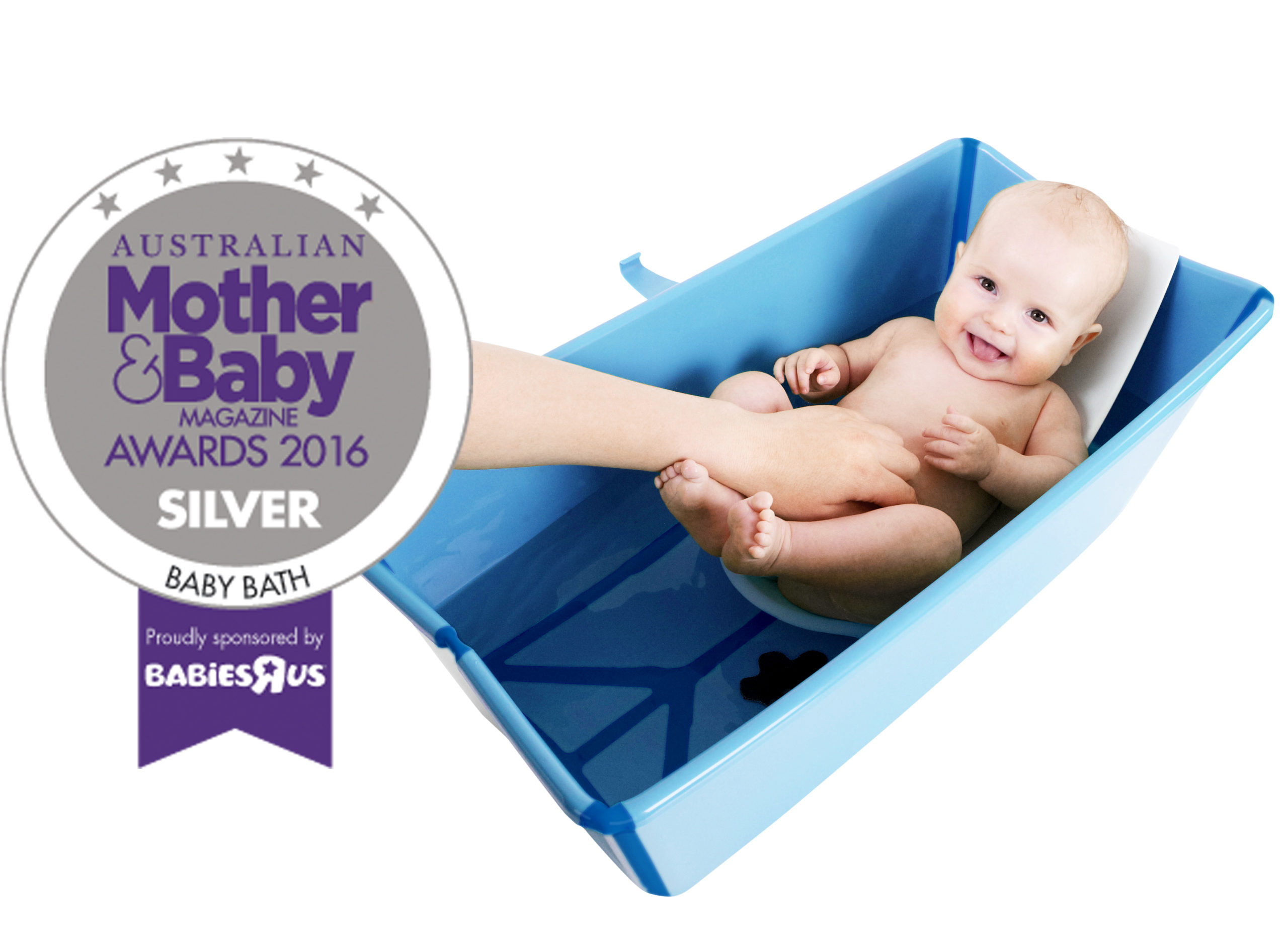 Best bathtubs for babies 2016 Bounty Parents