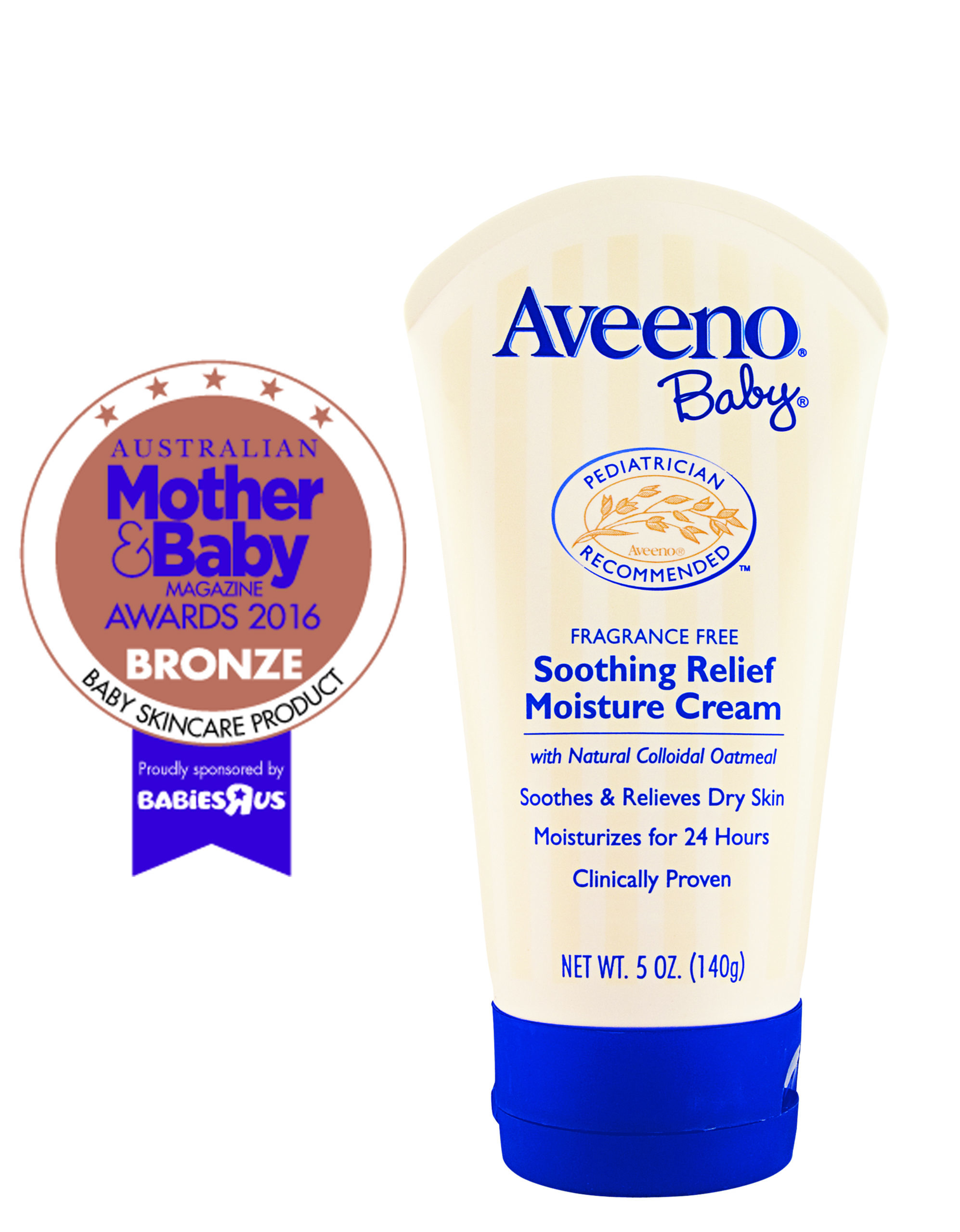 Best best baby lotion Australia 2016 Bounty Parents