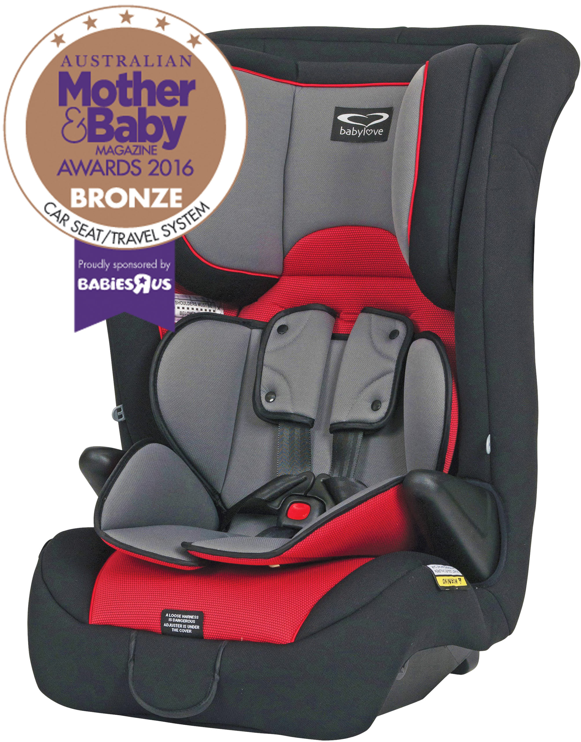 Best car seat for newborn baby Australia 2016 Bounty Parents