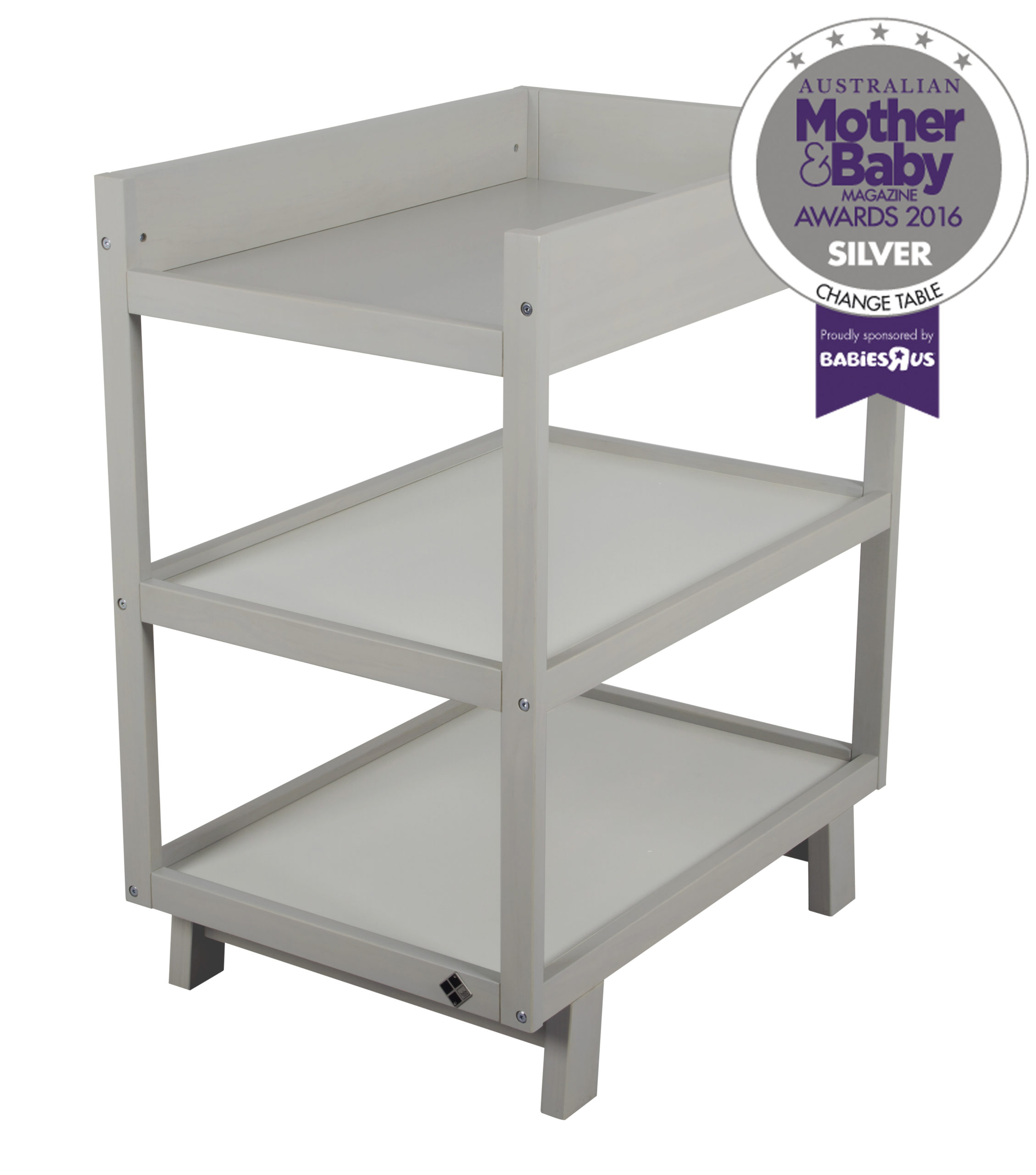 Best baby change table Australia Bounty Parents