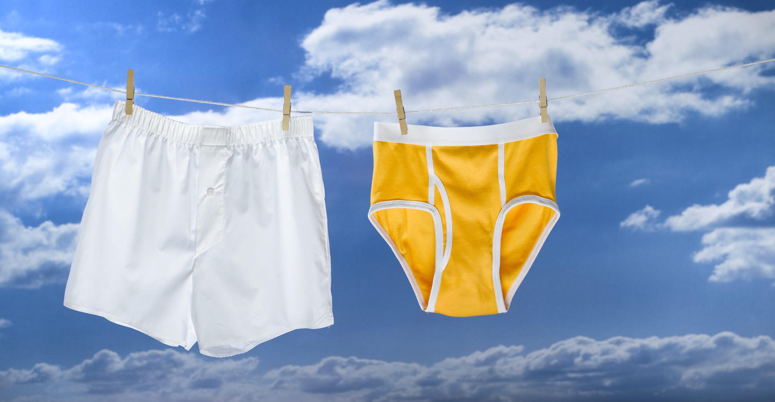 Are boxers or briefs better for male fertility? Bounty Parents